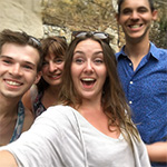 Ultra-thick Cashmere Slipper Home Socks