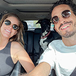 🔥Last Day 50% OFF🔥Universal Car Seat Gap Filler Strip – Anti-Drop Pad with Seatbelt Slot