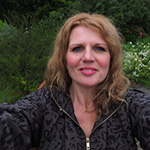 🌞Solar Metal Orb Wind Chime Mobile - Rainbow Color Changing LED Lights