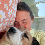 🌞Solar Metal Orb Wind Chime Mobile - Rainbow Color Changing LED Lights