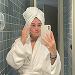 🔥Last Day 50% OFF🔥Universal Car Seat Gap Filler Strip – Anti-Drop Pad with Seatbelt Slot