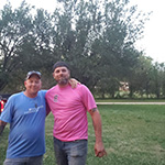 🌞Solar Metal Orb Wind Chime Mobile - Rainbow Color Changing LED Lights