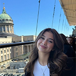 🔥Last Day 50% OFF🔥Universal Car Seat Gap Filler Strip – Anti-Drop Pad with Seatbelt Slot