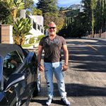 🌞Solar Metal Orb Wind Chime Mobile - Rainbow Color Changing LED Lights