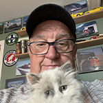 🌞Solar Metal Orb Wind Chime Mobile - Rainbow Color Changing LED Lights